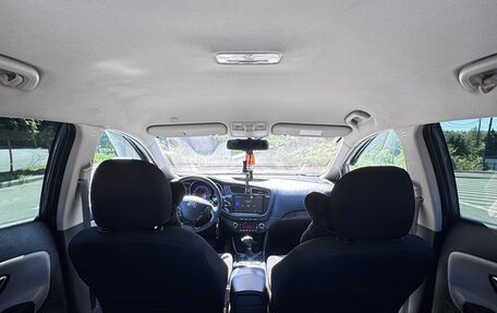 KIA cee'd III, 2012 год, 999 999 рублей, 11 фотография