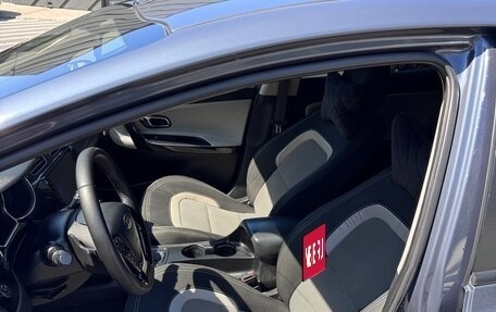 KIA cee'd III, 2012 год, 999 999 рублей, 10 фотография