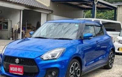 Suzuki Swift V, 2022 год, 1 250 000 рублей, 1 фотография