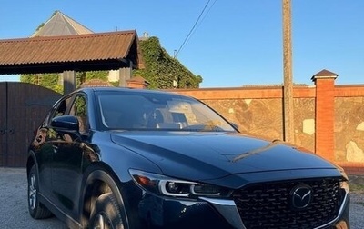 Mazda CX-5 II, 2021 год, 2 650 000 рублей, 1 фотография