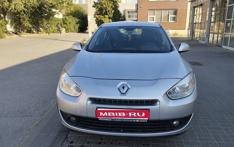 Renault Fluence I, 2011 год, 600 000 рублей, 1 фотография