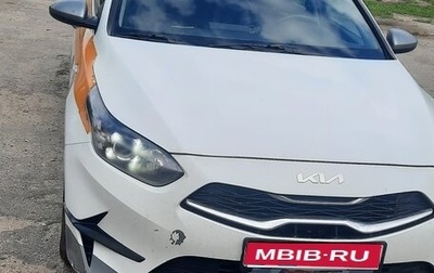 KIA cee'd III, 2021 год, 1 600 000 рублей, 1 фотография