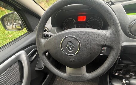 Renault Duster I рестайлинг, 2012 год, 950 000 рублей, 14 фотография