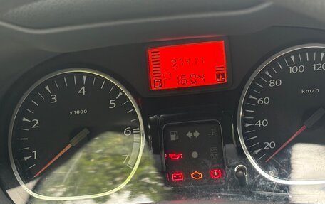 Renault Duster I рестайлинг, 2012 год, 950 000 рублей, 15 фотография