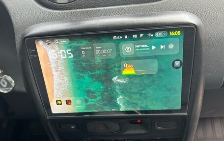 Renault Duster I рестайлинг, 2012 год, 950 000 рублей, 16 фотография