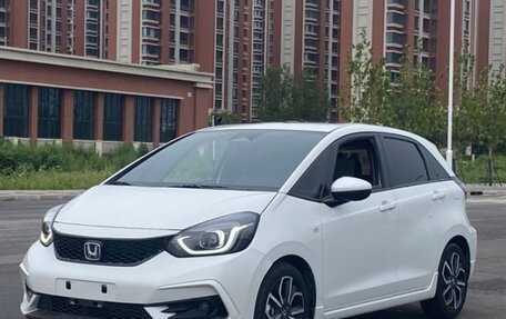Honda Life, 2022 год, 1 076 000 рублей, 1 фотография