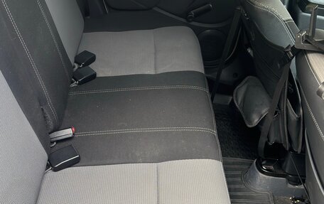 Renault Duster I рестайлинг, 2012 год, 950 000 рублей, 18 фотография