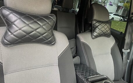Renault Duster I рестайлинг, 2012 год, 950 000 рублей, 13 фотография