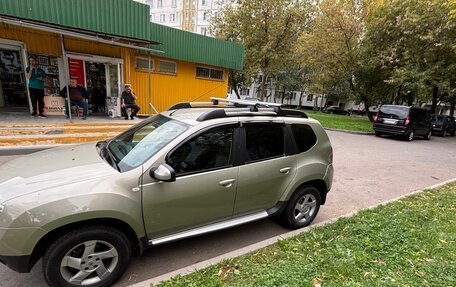 Renault Duster I рестайлинг, 2012 год, 950 000 рублей, 26 фотография