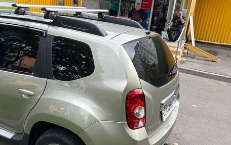 Renault Duster I рестайлинг, 2012 год, 950 000 рублей, 27 фотография