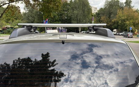 Renault Duster I рестайлинг, 2012 год, 950 000 рублей, 28 фотография