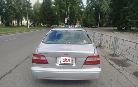 Nissan Bluebird XI, 2000 год, 165 000 рублей, 6 фотография