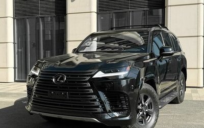 Lexus LX, 2025 год, 19 290 000 рублей, 1 фотография