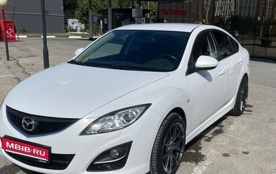 Mazda 6, 2011 год, 950 000 рублей, 1 фотография