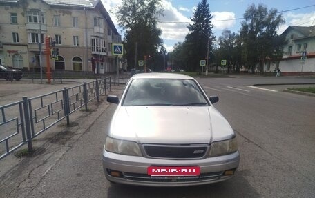 Nissan Bluebird XI, 2000 год, 165 000 рублей, 5 фотография