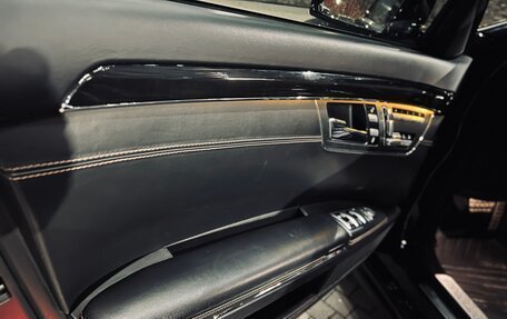 Mercedes-Benz S-Класс, 2012 год, 1 950 000 рублей, 15 фотография