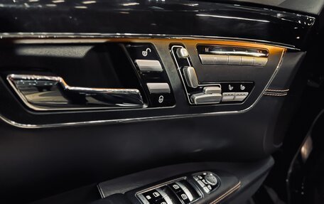 Mercedes-Benz S-Класс, 2012 год, 1 950 000 рублей, 17 фотография