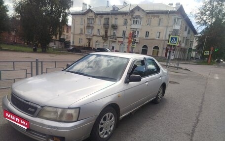 Nissan Bluebird XI, 2000 год, 165 000 рублей, 8 фотография