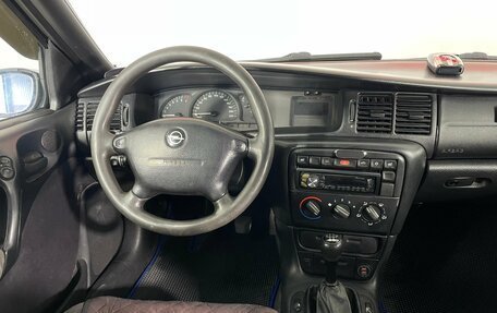 Opel Vectra B рестайлинг, 1998 год, 215 000 рублей, 10 фотография