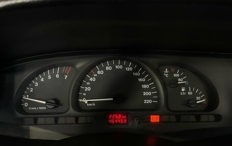 Opel Vectra B рестайлинг, 1998 год, 215 000 рублей, 12 фотография
