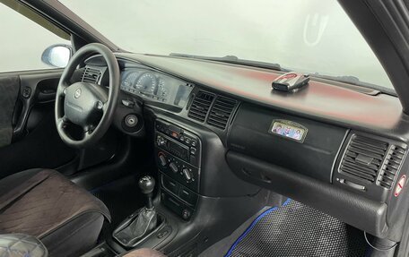 Opel Vectra B рестайлинг, 1998 год, 215 000 рублей, 8 фотография
