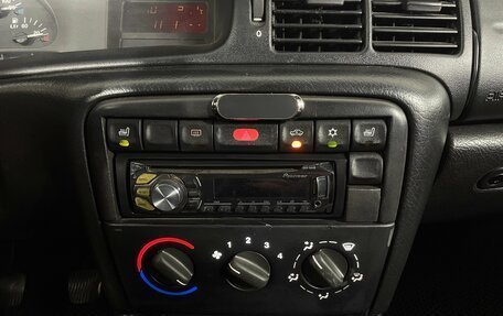 Opel Vectra B рестайлинг, 1998 год, 215 000 рублей, 16 фотография