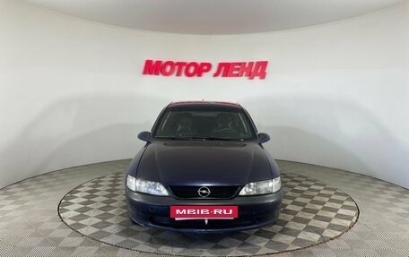 Opel Vectra B рестайлинг, 1998 год, 215 000 рублей, 2 фотография
