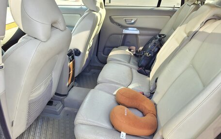 Volvo XC90 II рестайлинг, 2004 год, 590 000 рублей, 9 фотография