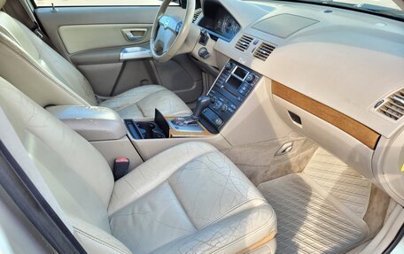 Volvo XC90 II рестайлинг, 2004 год, 590 000 рублей, 10 фотография