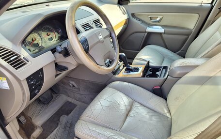 Volvo XC90 II рестайлинг, 2004 год, 590 000 рублей, 8 фотография