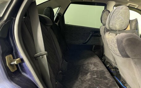 Opel Vectra B рестайлинг, 1998 год, 215 000 рублей, 19 фотография