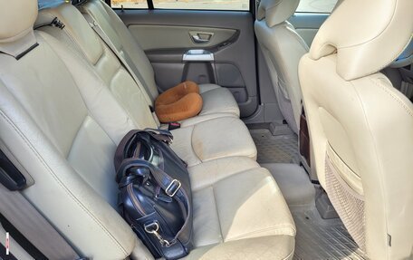Volvo XC90 II рестайлинг, 2004 год, 590 000 рублей, 11 фотография