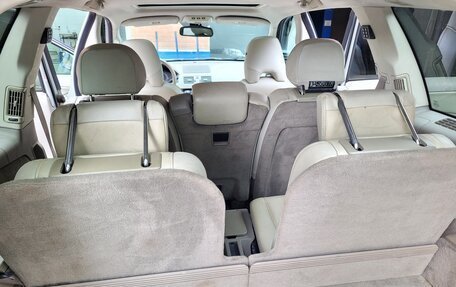 Volvo XC90 II рестайлинг, 2004 год, 590 000 рублей, 13 фотография