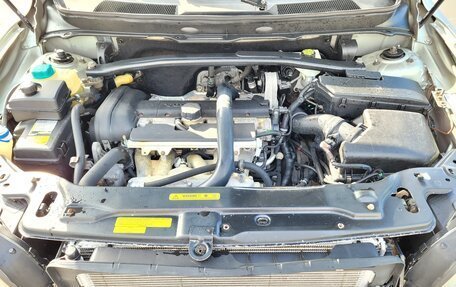 Volvo XC90 II рестайлинг, 2004 год, 590 000 рублей, 15 фотография