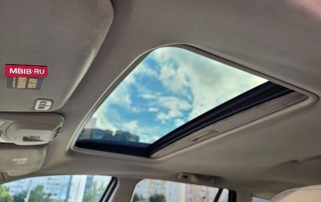 Volvo XC90 II рестайлинг, 2004 год, 590 000 рублей, 6 фотография