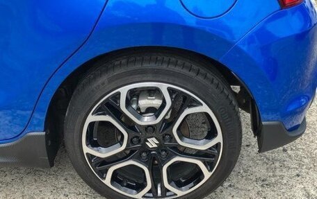 Suzuki Swift V, 2022 год, 1 250 000 рублей, 10 фотография
