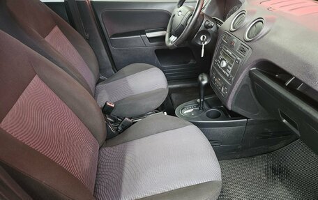 Ford Fusion I, 2007 год, 399 000 рублей, 10 фотография