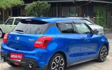 Suzuki Swift V, 2022 год, 1 250 000 рублей, 3 фотография