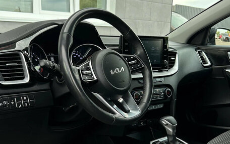 KIA cee'd III, 2022 год, 2 050 000 рублей, 9 фотография