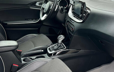KIA cee'd III, 2022 год, 2 050 000 рублей, 14 фотография