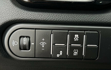 KIA cee'd III, 2022 год, 2 050 000 рублей, 27 фотография