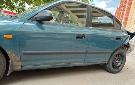 Hyundai Elantra III, 2004 год, 65 000 рублей, 2 фотография