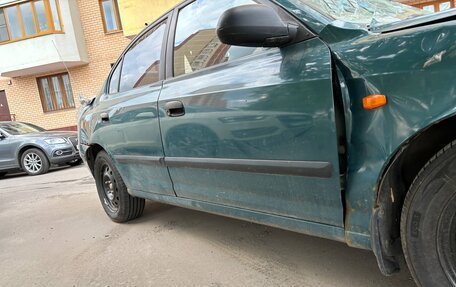 Hyundai Elantra III, 2004 год, 65 000 рублей, 3 фотография