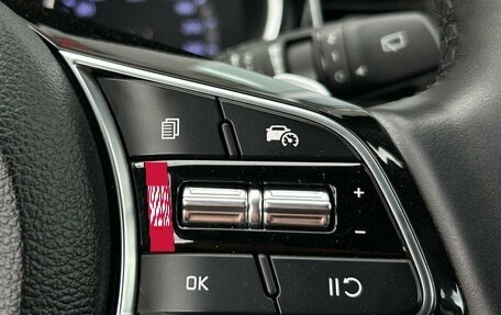 KIA cee'd III, 2022 год, 2 050 000 рублей, 18 фотография