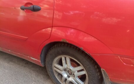 Ford Focus IV, 2000 год, 120 000 рублей, 3 фотография