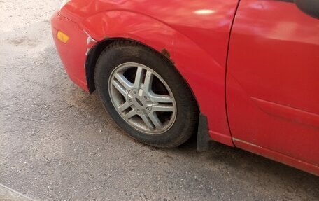 Ford Focus IV, 2000 год, 120 000 рублей, 2 фотография
