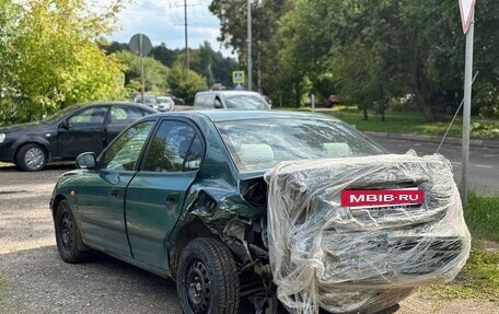 Hyundai Elantra III, 2004 год, 65 000 рублей, 5 фотография