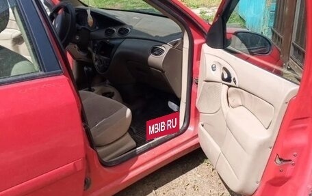 Ford Focus IV, 2000 год, 120 000 рублей, 7 фотография