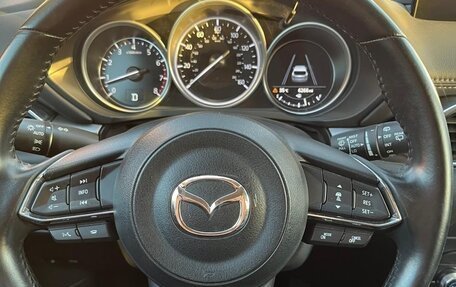 Mazda CX-5 II, 2021 год, 2 650 000 рублей, 6 фотография