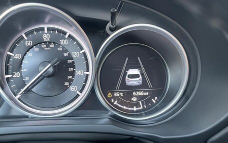 Mazda CX-5 II, 2021 год, 2 650 000 рублей, 9 фотография